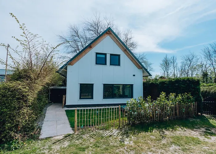 Vuurtorenveld 134 - Het Oude Nieuwland *