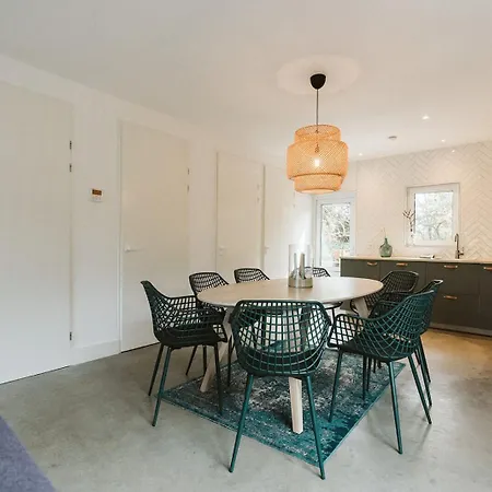Vakantiehuis Vuurtorenveld 134 - Het Oude Nieuwland Ouddorp