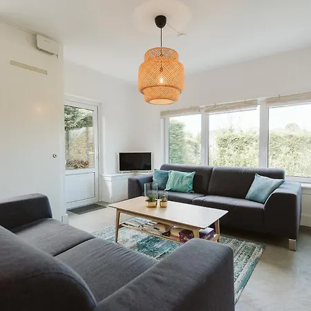 Tatil Evi Vuurtorenveld 134 - Het Oude Nieuwland