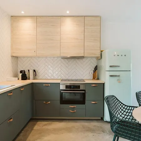 Tatil Evi Vuurtorenveld 134 - Het Oude Nieuwland