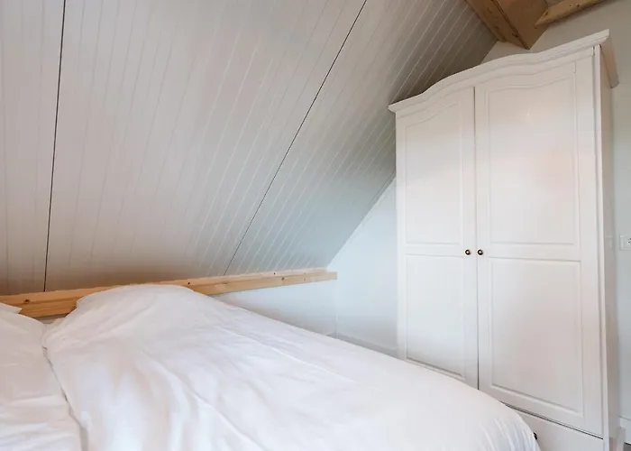 Vuurtorenveld 134 - Het Oude Nieuwland Tatil Evi *