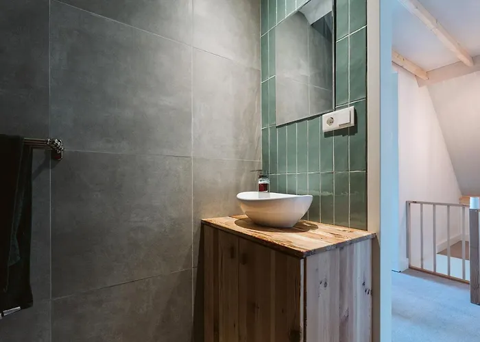 Vuurtorenveld 134 - Het Oude Nieuwland Ouddorp