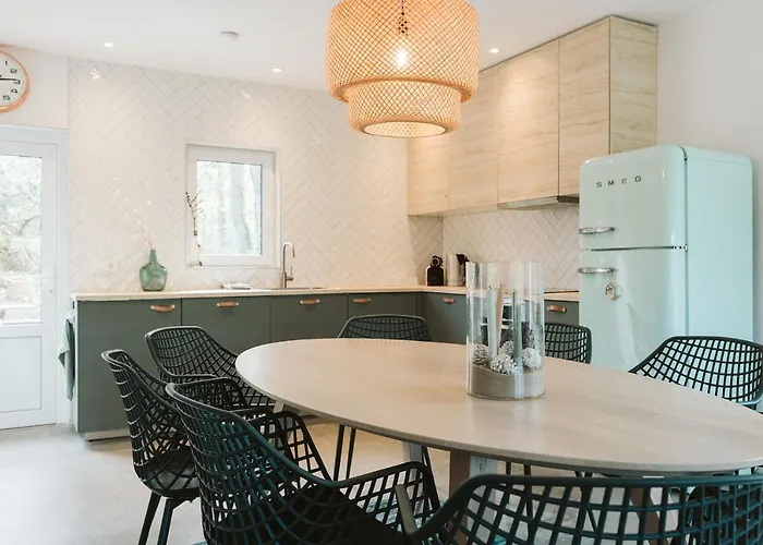 Vuurtorenveld 134 - Het Oude Nieuwland