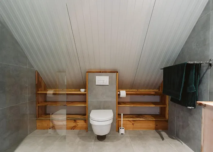 Vuurtorenveld 134 - Het Oude Nieuwland Tatil Evi *