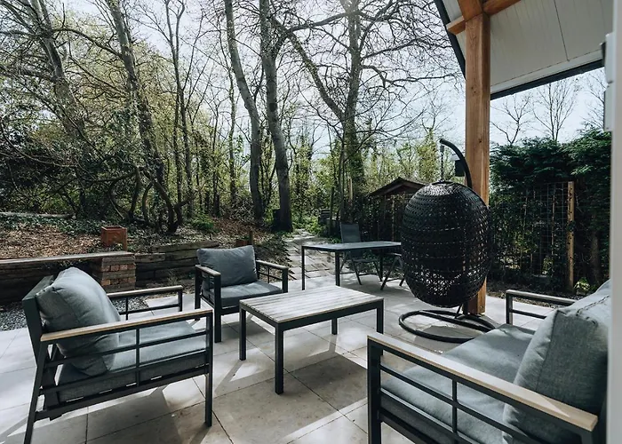 Tatil Evi Vuurtorenveld 134 - Het Oude Nieuwland