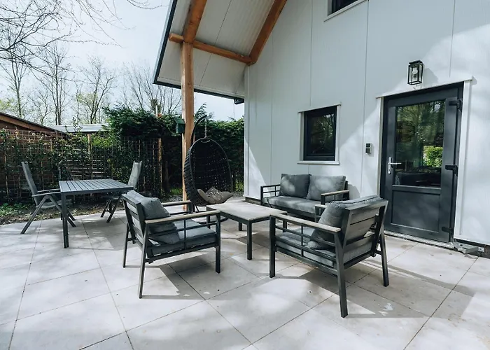 Vuurtorenveld 134 - Het Oude Nieuwland Tatil Evi