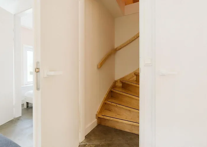 Tatil Evi Vuurtorenveld 134 - Het Oude Nieuwland