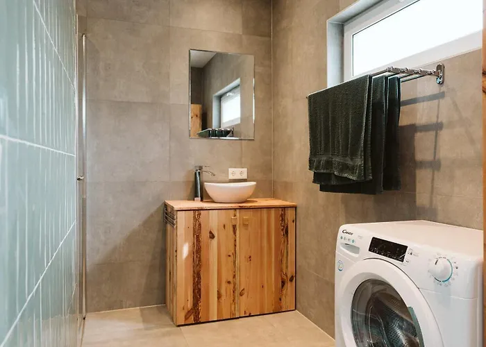 Vuurtorenveld 134 - Het Oude Nieuwland Tatil Evi