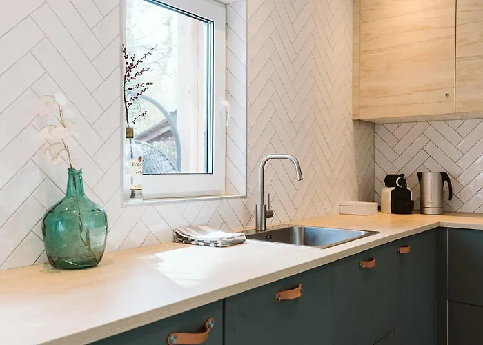 Vuurtorenveld 134 - Het Oude Nieuwland Tatil Evi *