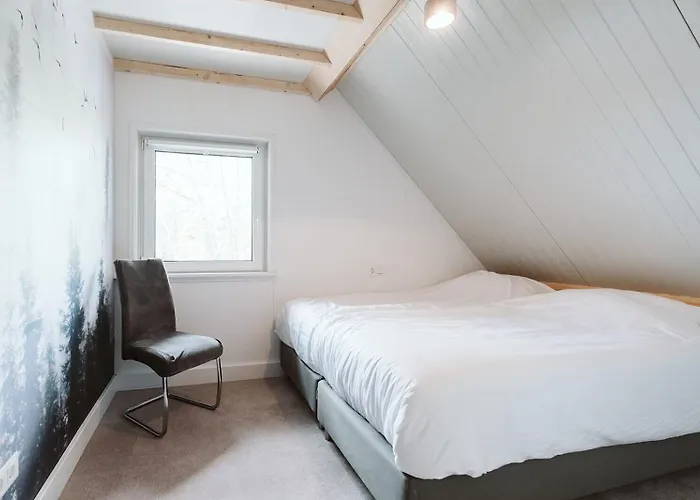 Vuurtorenveld 134 - Het Oude Nieuwland * Ouddorp