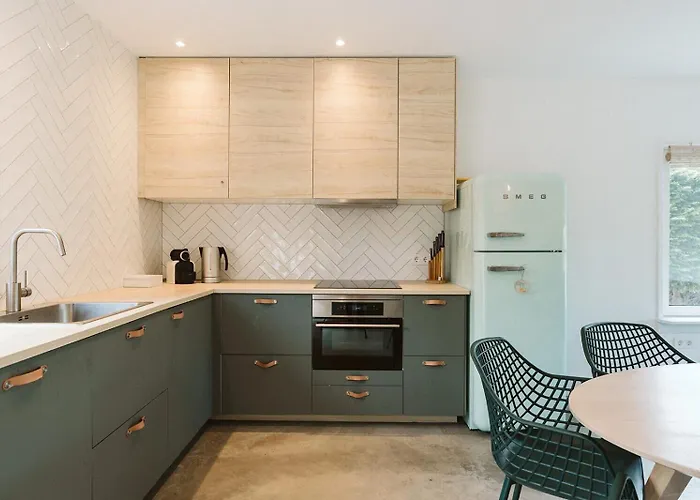 Vuurtorenveld 134 - Het Oude Nieuwland Tatil Evi