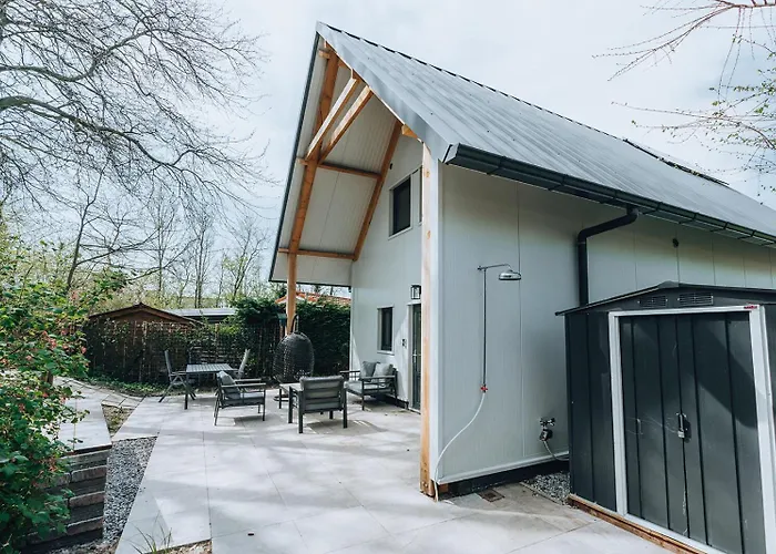 Vuurtorenveld 134 - Het Oude Nieuwland *