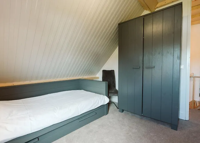 Vuurtorenveld 134 - Het Oude Nieuwland Tatil Evi