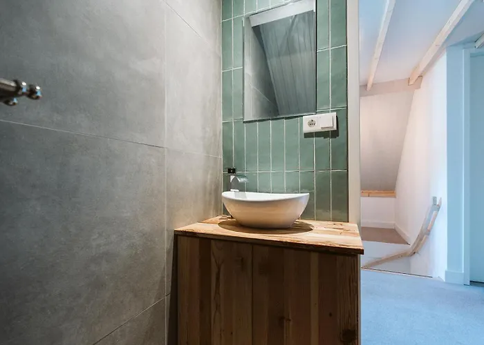 Tatil Evi Vuurtorenveld 134 - Het Oude Nieuwland *