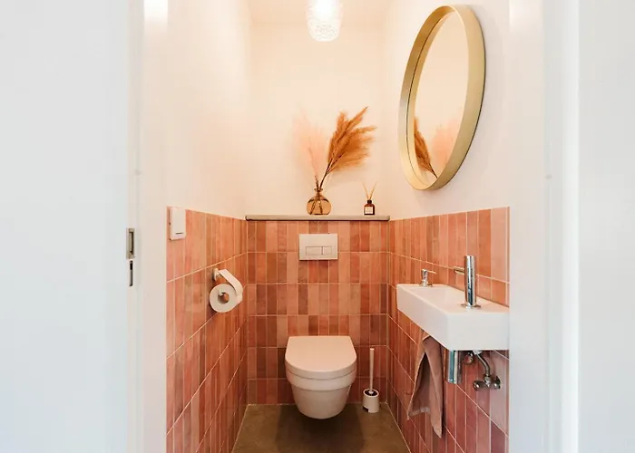 Tatil Evi Vuurtorenveld 134 - Het Oude Nieuwland Ouddorp