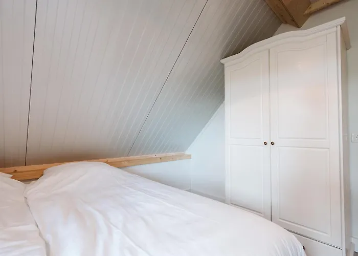 Tatil Evi Vuurtorenveld 134 - Het Oude Nieuwland *