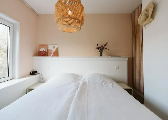 Tatil Evi Vuurtorenveld 134 - Het Oude Nieuwland *