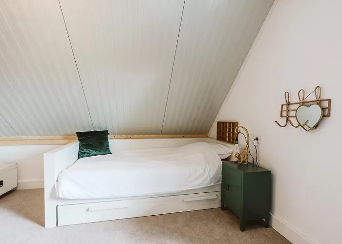 Vuurtorenveld 134 - Het Oude Nieuwland *