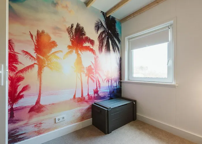 Vuurtorenveld 134 - Het Oude Nieuwland Ouddorp