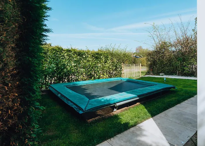 Vuurtorenveld 134 - Het Oude Nieuwland * Ouddorp