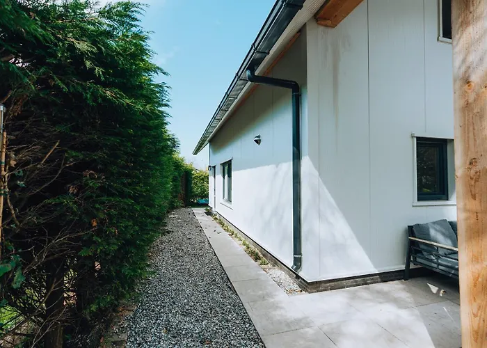 Tatil Evi Vuurtorenveld 134 - Het Oude Nieuwland *